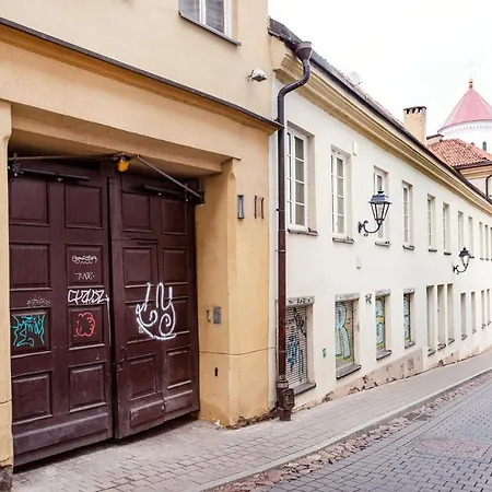 Castle View By Reside Baltic Apartment