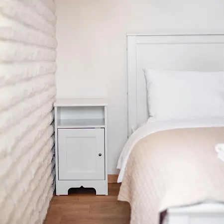 Castle View By Reside Baltic Apartment Vilnius